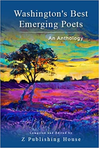 Washington's Best Emerging Poets: An Anthology